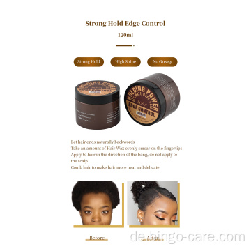 Starker Halt Matte Power Moulding Clay